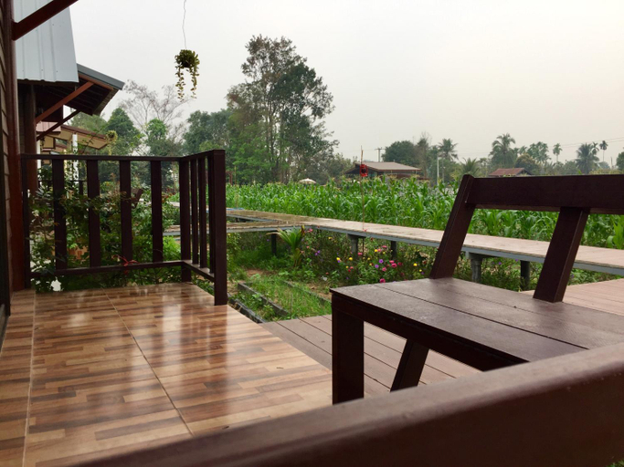 Others 2, Baan Thung Home Stay, Phrasat