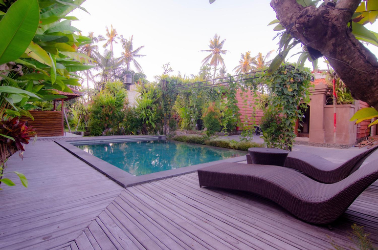 Sport & Beauty 5, Kubu Kayana Batuan, Gianyar