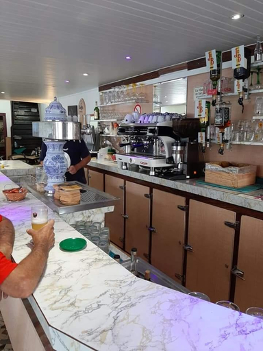 Food & Drinks 5, LE COMMERCE, Yonne