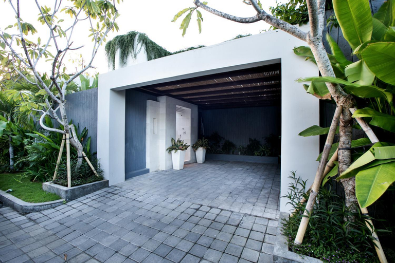 Exterior & Views 2, Kedonganan Beach Villas, Badung