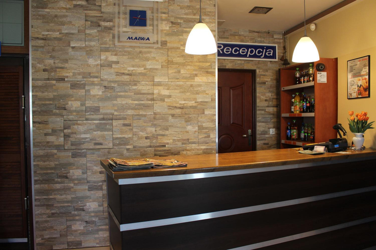 Public Area