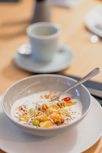 Food & Drinks 5, m3Hotel, Landeck