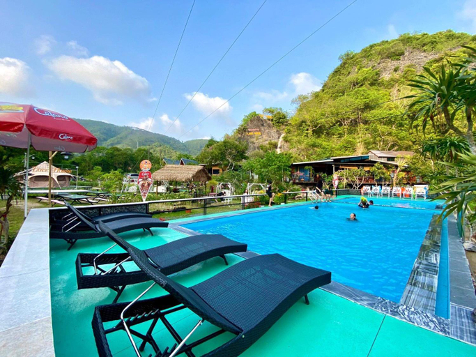 Sport & Beauty 5, Cat Ba Love House, Cát Hải