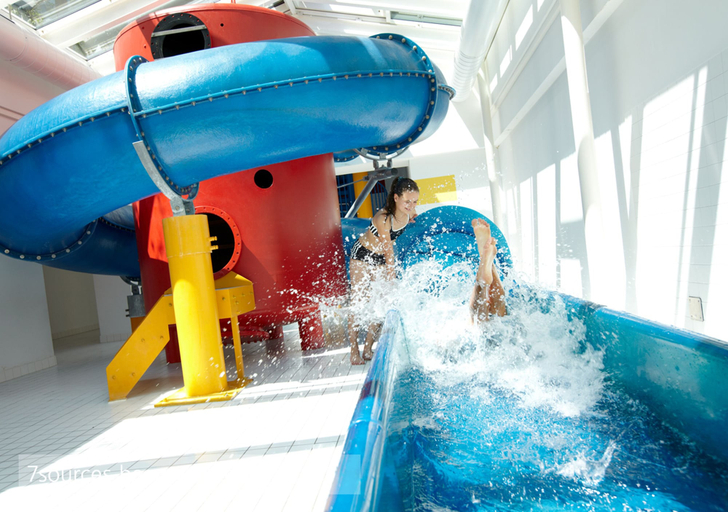 Sport & Beauty 2, Lenkerhof Gourmet Spa Resort, Obersimmental