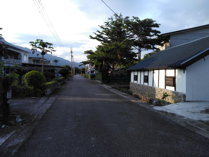 Scenery