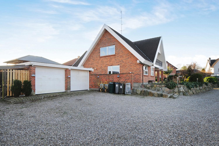 Others 3, Bed and Breakfast Hasseloe, Guldborgsund