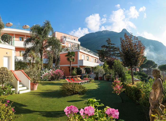 Exterior & Views 2, Resort Terme La Pergola, Napoli