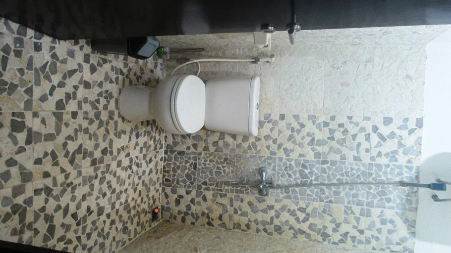 Bathroom 5