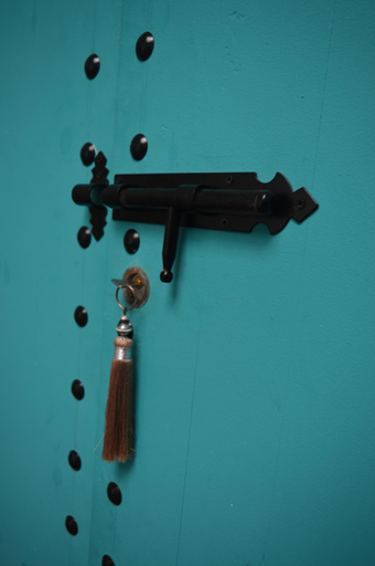 Others 5, Riad Darna, Tétouan