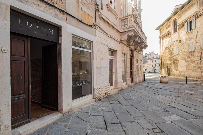 Exterior view 5, Apartments Forum 2, Pula