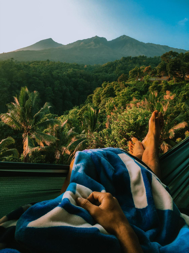 Sport & Beauty 5, Rinjani Houseboon, Lombok