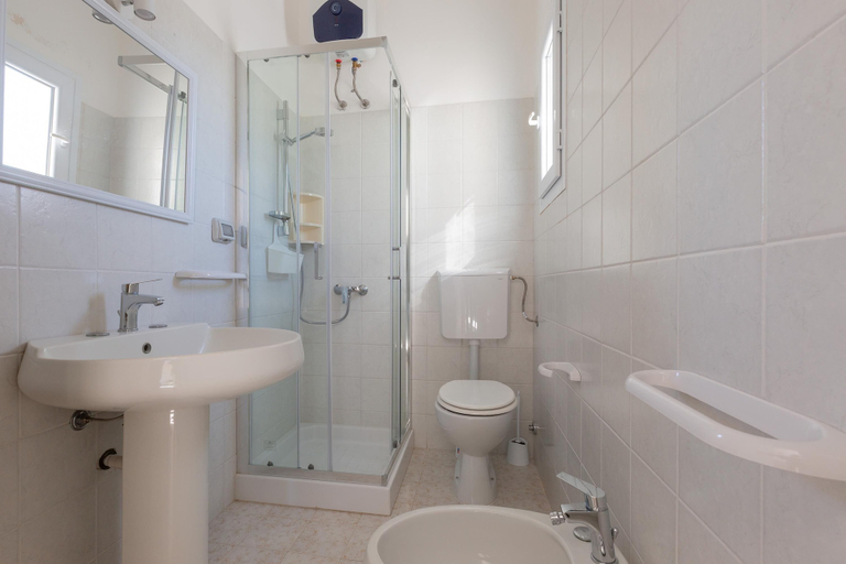 Bathroom 5, 3733 Le Dimore del Sole - PP by Barbarhouse, Lecce