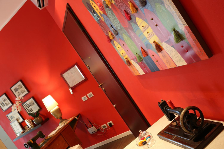Public Area, Bigatt Bed & Breakfast, Milano