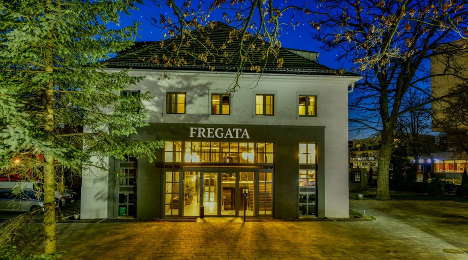 Exterior & Views 2, Fregata Kołobrzeg, Kołobrzeg