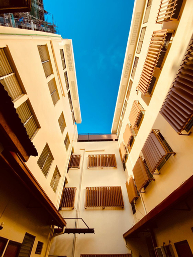 Others 5, Achiever's Dormitory, Cebu City