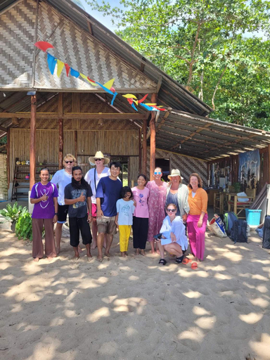 Others 1, Cha Cha Bungalow, Nua Khlong