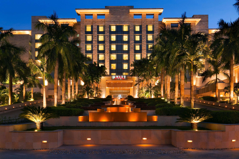 Exterior & Views 2, Hyatt Regency Kolkata, North 24 Parganas