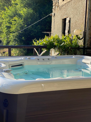Sport & Beauty 5, B&B Il Sambuco, Trento