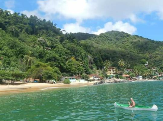 Others 4, Nena's Suites, Angra dos Reis