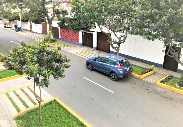 Others 5, Hostal Carlos Tenaud, Lima
