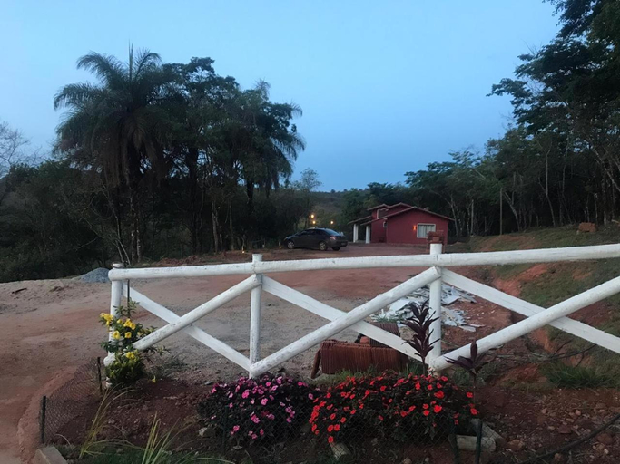 Others 4, Chales do Recanto, São João del Rei