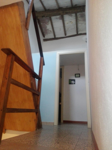 Others 2, B&B Oasi Tepilora, Nuoro