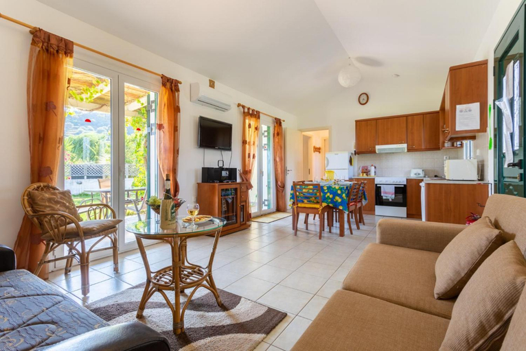 Others 4, Villa Melissa, Ionian Islands