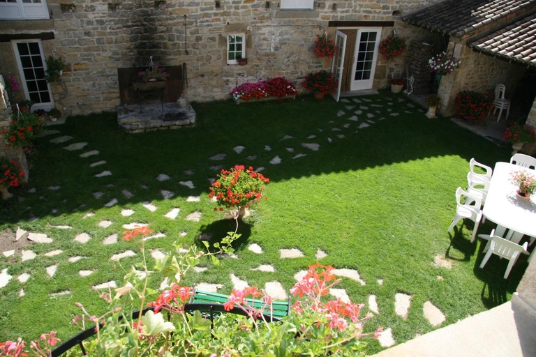 Others 3, Chambres D’hotes Lou Jassou, Aveyron