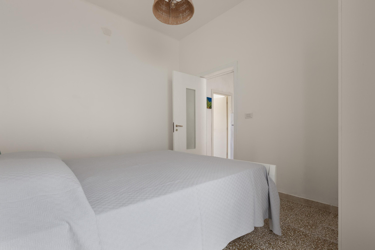 Bedroom 4, 3732 Le Dimore del Sole - PT by Barbarhouse, Lecce