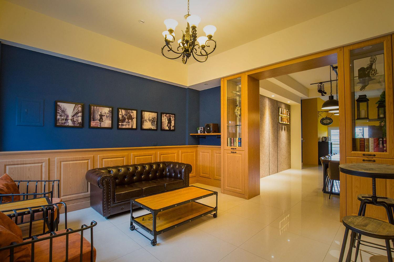 Others 5, Alan's House B&B, Yilan
