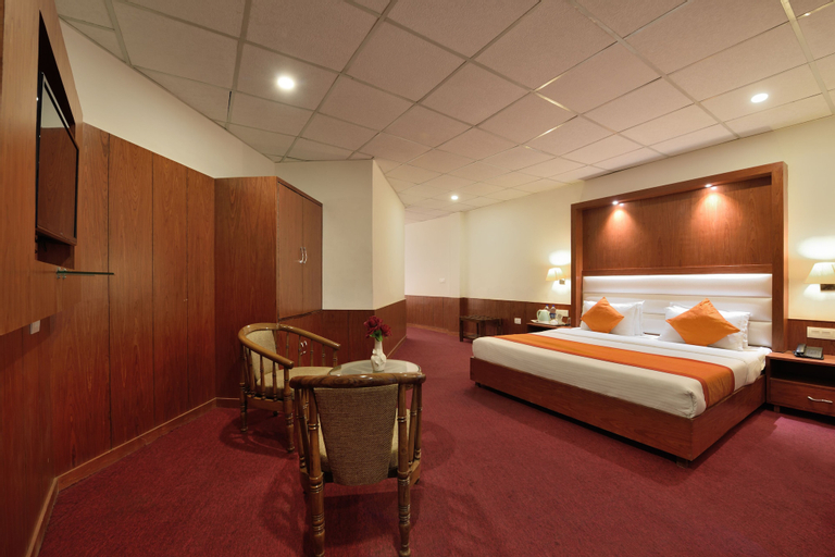 Bedroom 15