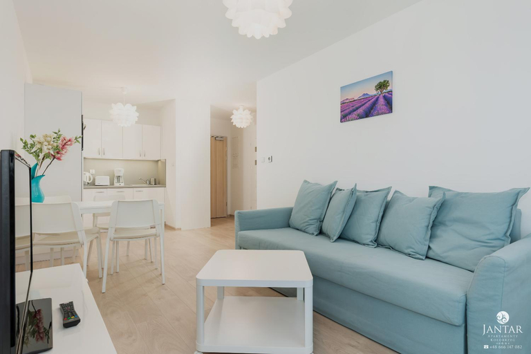 Others 4, Jantar Apartamenty - Baltycka 6, Kołobrzeg