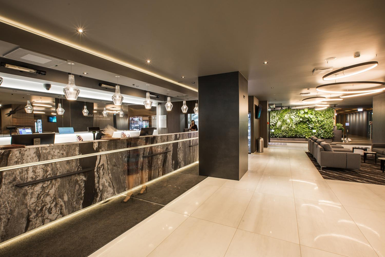 Public Area 4, Jurmala Spa Hotel, Riga