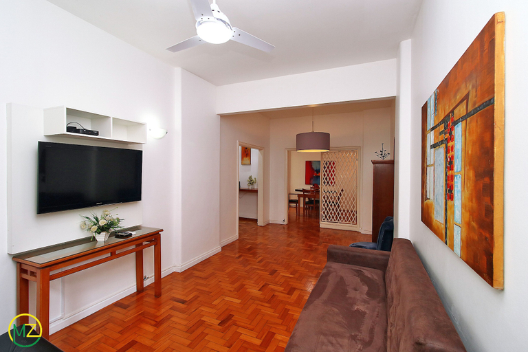 Others 4, MZ Apartments Duvivier, Rio de Janeiro