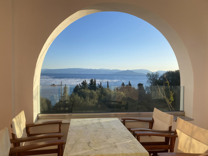 Others 5, Panorama Notos, Ionian Islands
