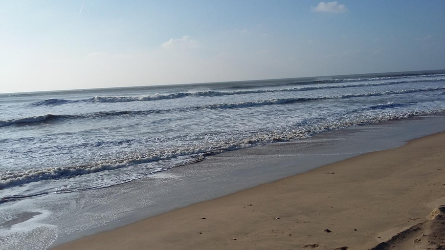 Others 2, Calme et serenite, Charente-Maritime