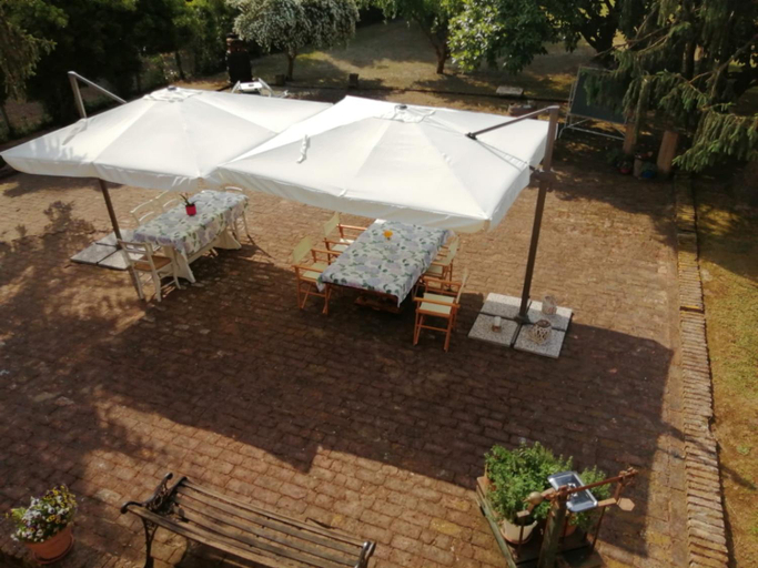 Food & Drinks, B&B FETONTE, Rovigo