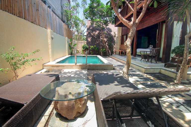 Sport & Beauty 4, Bellewood Villa, Lombok