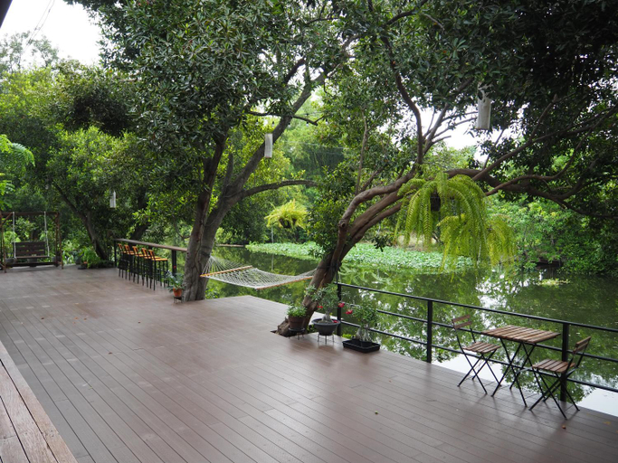 Others 5, Banmai87 Guest House, Wooden House 87 Guest House, Phra Nakhon Si Ayutthaya
