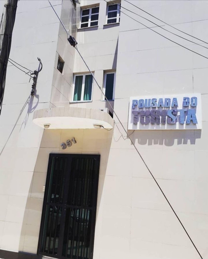 Exterior & Views, Pousada do turista, Fortaleza