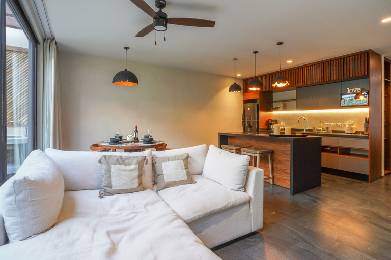 Others 3, Penthouse en Aldea Zama -Luum- by Casago, Cozumel
