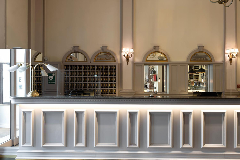 Public Area 3, Elite Hotel Mollberg, Helsingborg