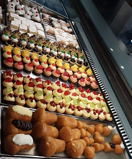 Food & Drinks 5, Guest House Elettra di Siracusa, Syracuse