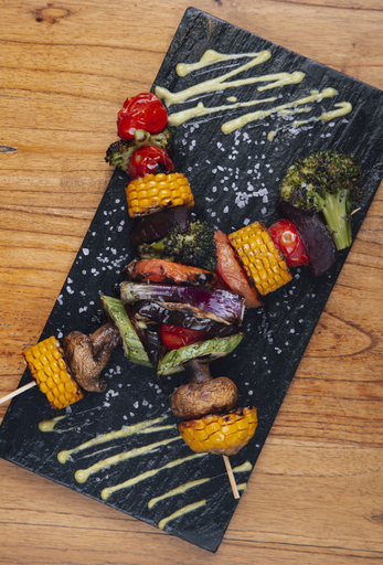 Food & Drinks 5, Loft Osteria by Sagardi, Distrito Federal