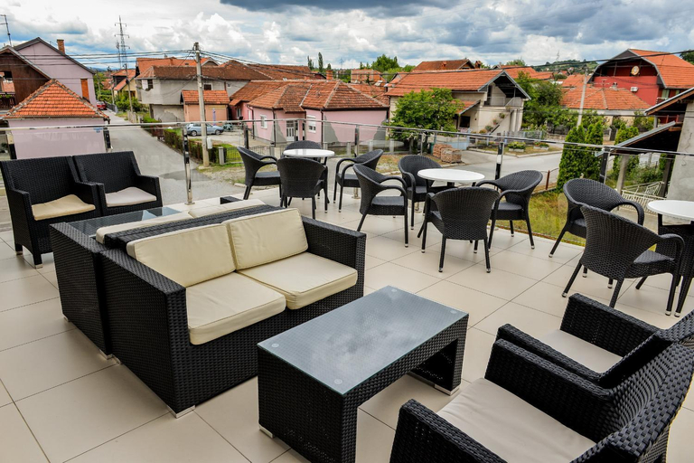 Others 5, Konak Zivojinovic, Valjevo