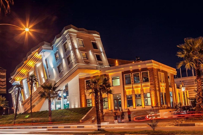 Food & Drinks, Lux Apartment, Batumi