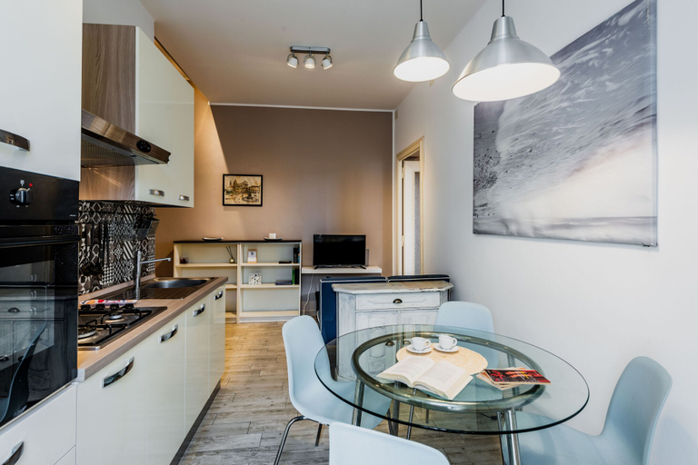 Others 4, Bellini Plaza Suite by Wonderful Italy, Catania