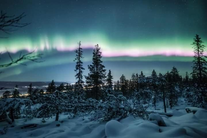Others 5, Karemajat superb cottage, Lapland