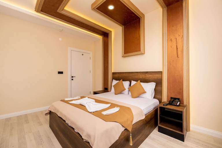 Bedroom 4, Perla Blanca Hotel, Merkez