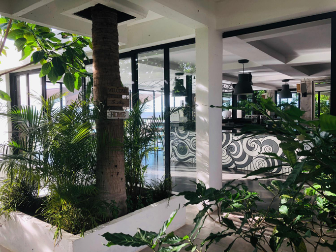 Public Area 2, PAP'S Chambres d'Hotes, Boeny